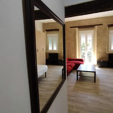 Almona Junto Al Río - Kainga Homes Apartamento