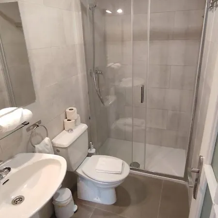 Apartamento Almona Junto Al Río - Kainga Homes Sevilha