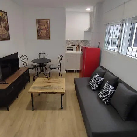 Almona Junto Al Río - Kainga Homes Apartamento