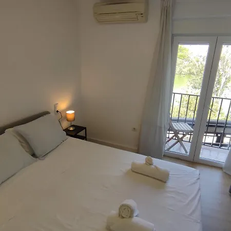 Almona Junto Al Río - Kainga Homes Apartamento
