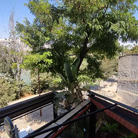 Apartamento Almona Junto Al Río - Kainga Homes Sevilha