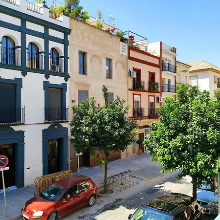 Апартаменты Almona Junto Al Rio - Kainga Homes *