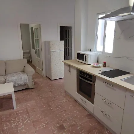 Almona Junto Al Rio - Kainga Homes * Севилья