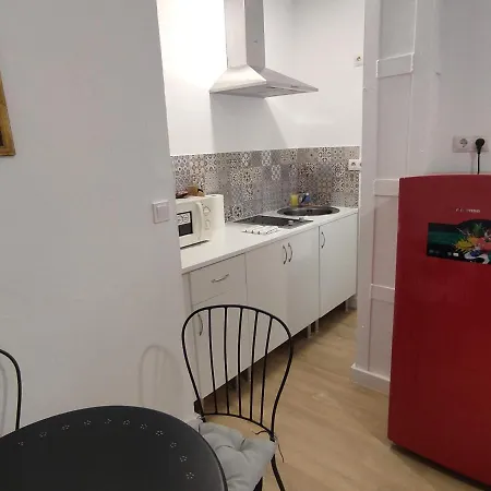Almona Junto Al Rio - Kainga Homes Апартаменты *