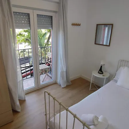 Almona Junto Al Rio - Kainga Homes Апартаменты