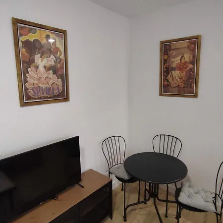 Almona Junto Al Rio - Kainga Homes * Севилья